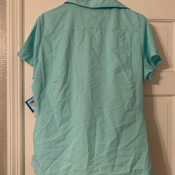 Columbia shirt - Picture 3 of 7